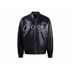 AUR-ICON JACKET（Genuine Leather custom made）