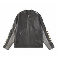 AUR-ICON JACKET（Genuine Leather custom made）