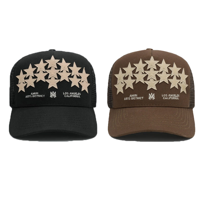 AMIRI Hats