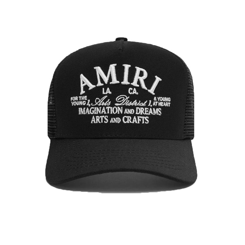 AMIRI Hats