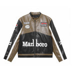 AUR-ICON JACKET（Genuine Leather custom made）