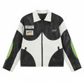 AUR-ICON JACKET（Genuine Leather custom made）