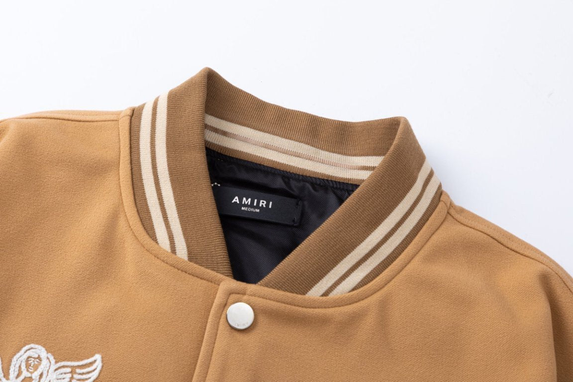 AMIRI Coat