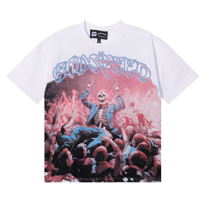 Godspeed T-shirt
