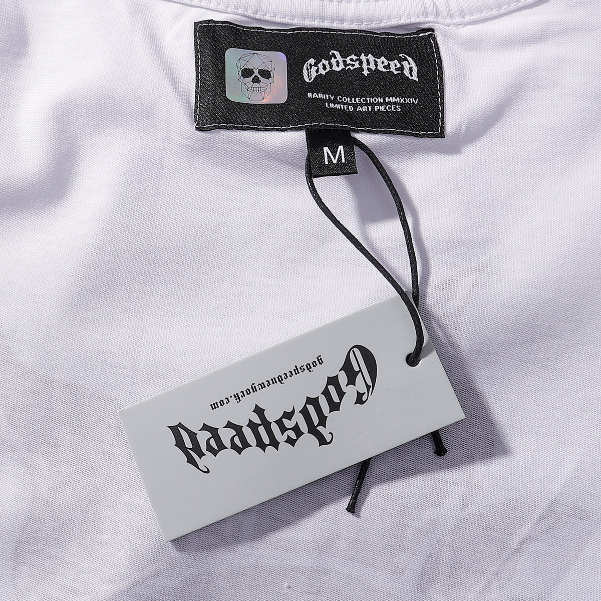 Godspeed T-shirt