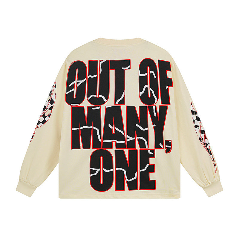 Godspeed long sleeve