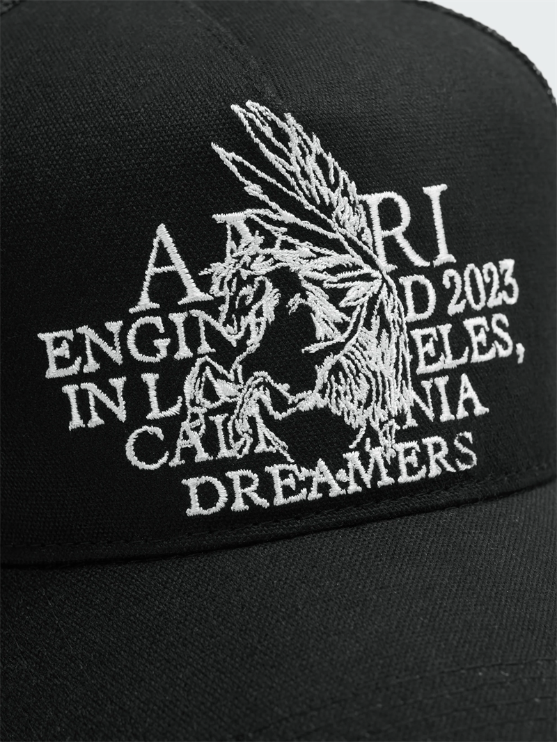 AMIRI Hats