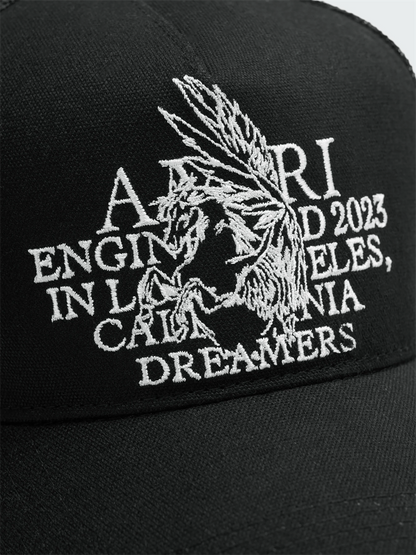 AMIRI Hats