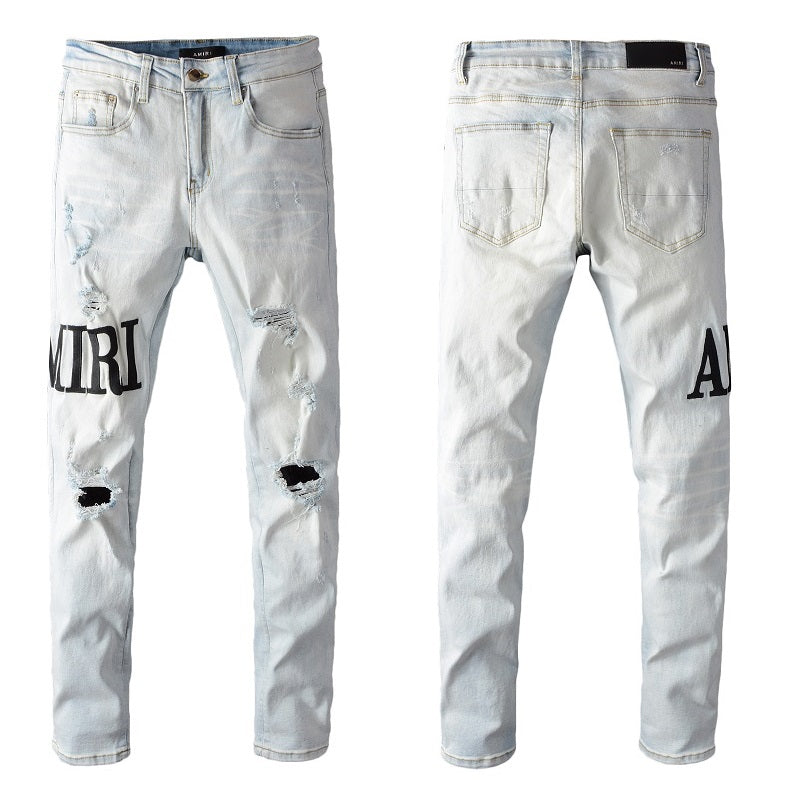 AMIRI Jeans 650