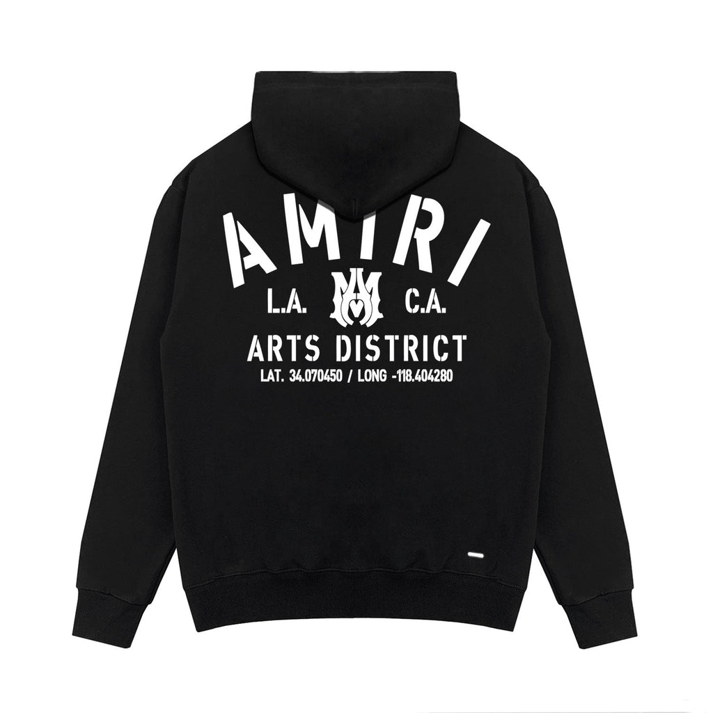 AMIRI  Hoodie