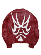 AUR-ICON JACKET（Genuine Leather custom made）