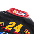 AUR-ICON JACKET（Genuine Leather custom made）