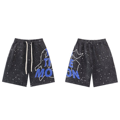 Godspeed shorts