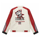 AUR-ICON JACKET（Genuine Leather custom made）