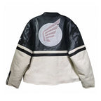 AUR-ICON JACKET（Genuine Leather custom made）