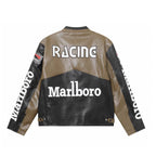 AUR-ICON JACKET（Genuine Leather custom made）