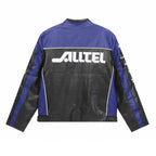 AUR-ICON JACKET（Genuine Leather custom made）