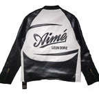 AUR-ICON JACKET（Genuine Leather custom made）