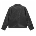 AUR-ICON JACKET（Genuine Leather custom made）