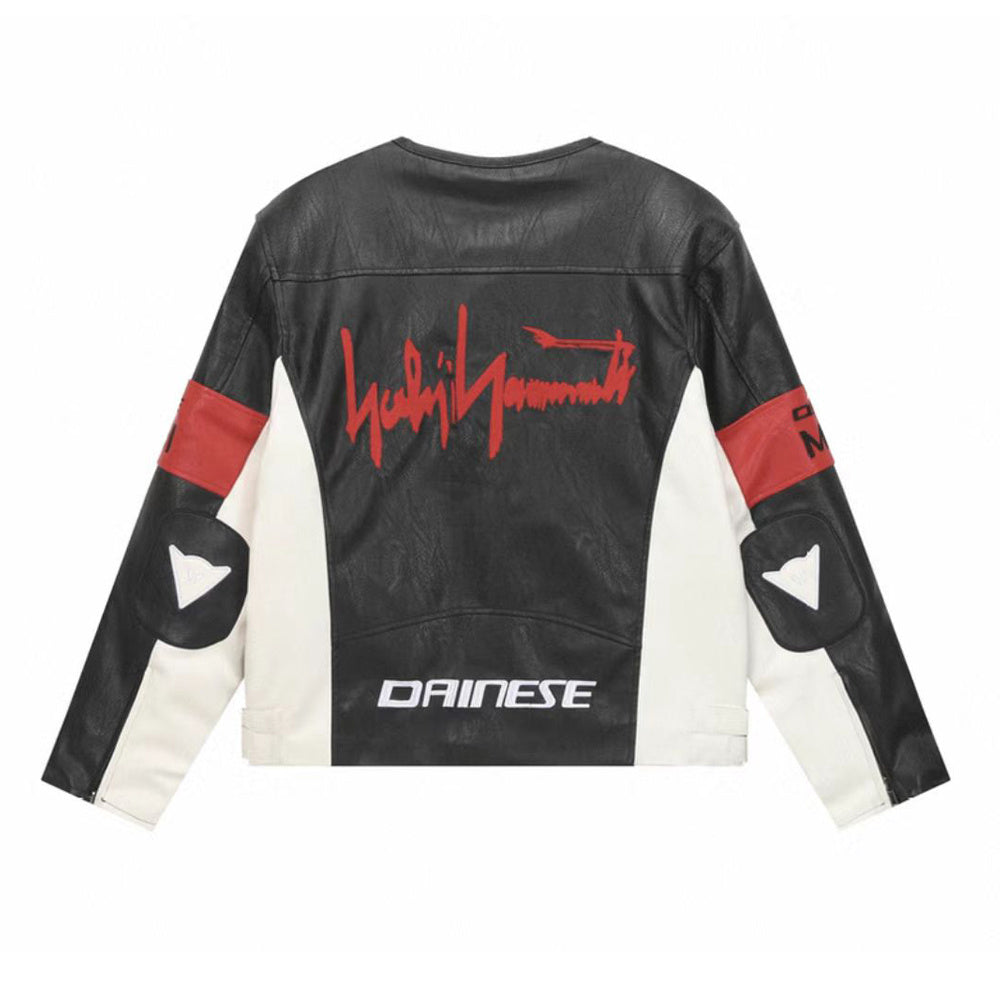 AUR-ICON JACKET（Genuine Leather custom made）