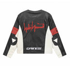 AUR-ICON JACKET（Genuine Leather custom made）