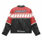 AUR-ICON JACKET（Genuine Leather custom made）