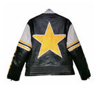 AUR-ICON JACKET（Genuine Leather custom made）