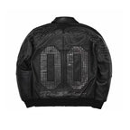 AUR-ICON JACKET（Genuine Leather custom made）