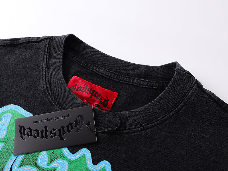 Godspeed long sleeve