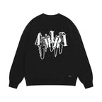 AURAMIRI  Sweatshirt