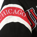 AUR-ICON JACKET（Genuine Leather custom made）