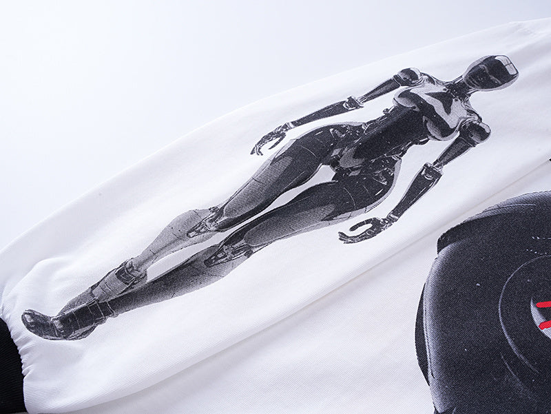 Godspeed long sleeve