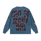 Godspeed long sleeve