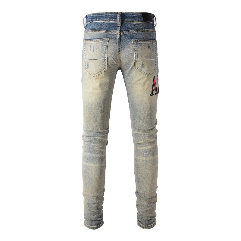 AMIRI Jeans  888