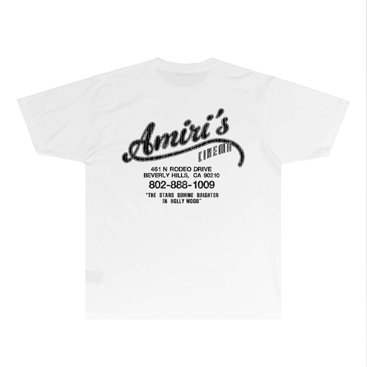 AMIRI T-Shirt