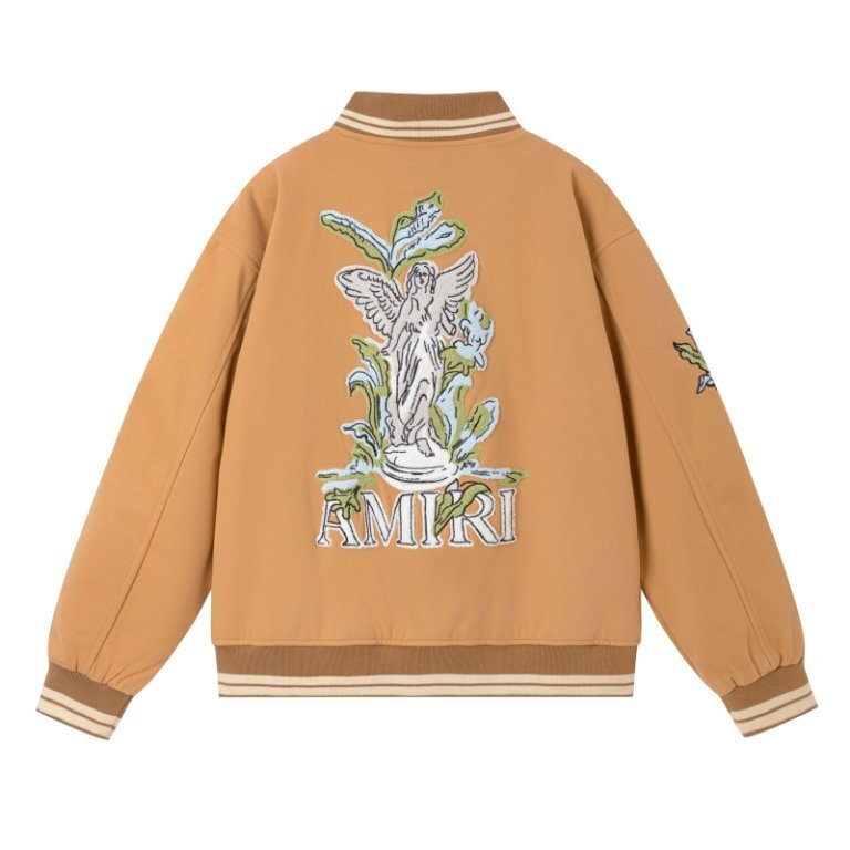 AMIRI Coat