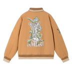 AURAMIRI  Jacket
