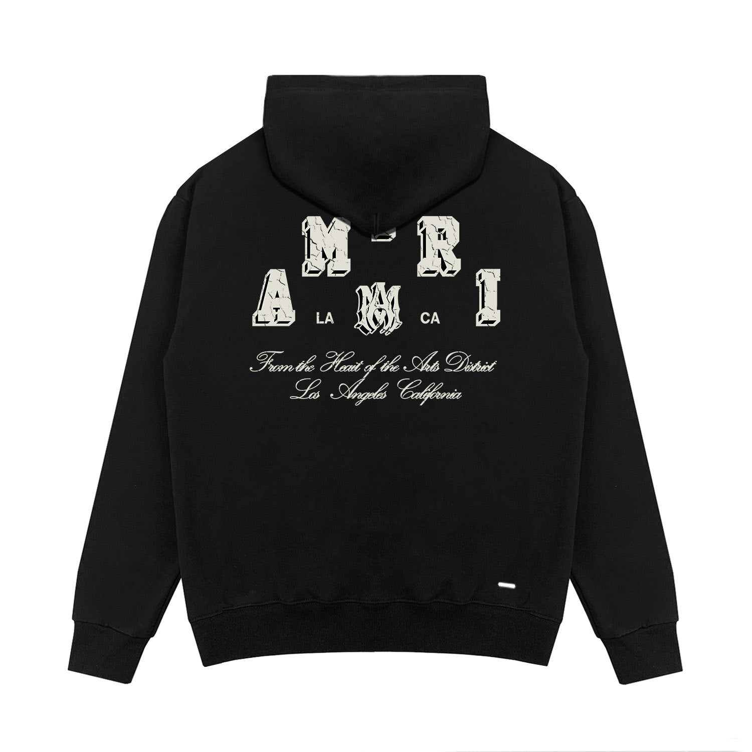 AMIRI  Hoodie