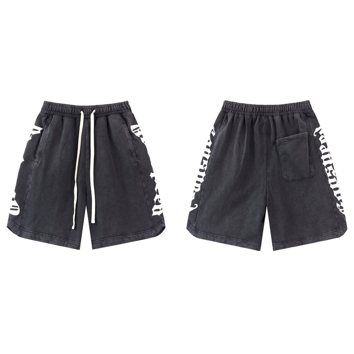 Godspeed shorts