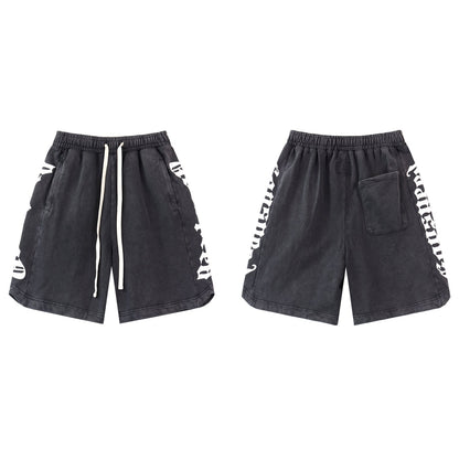 Godspeed shorts