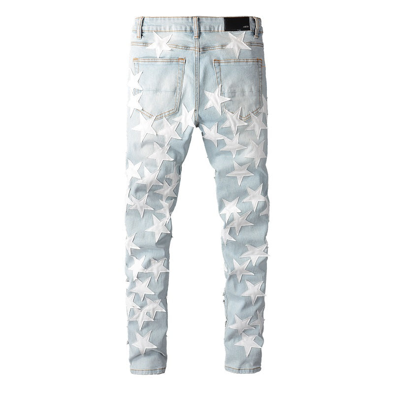 AMIRI Jeans 690