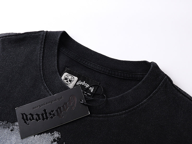 Godspeed long sleeve