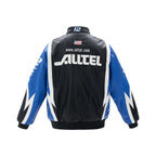 AUR-ICON JACKET（Genuine Leather custom made）