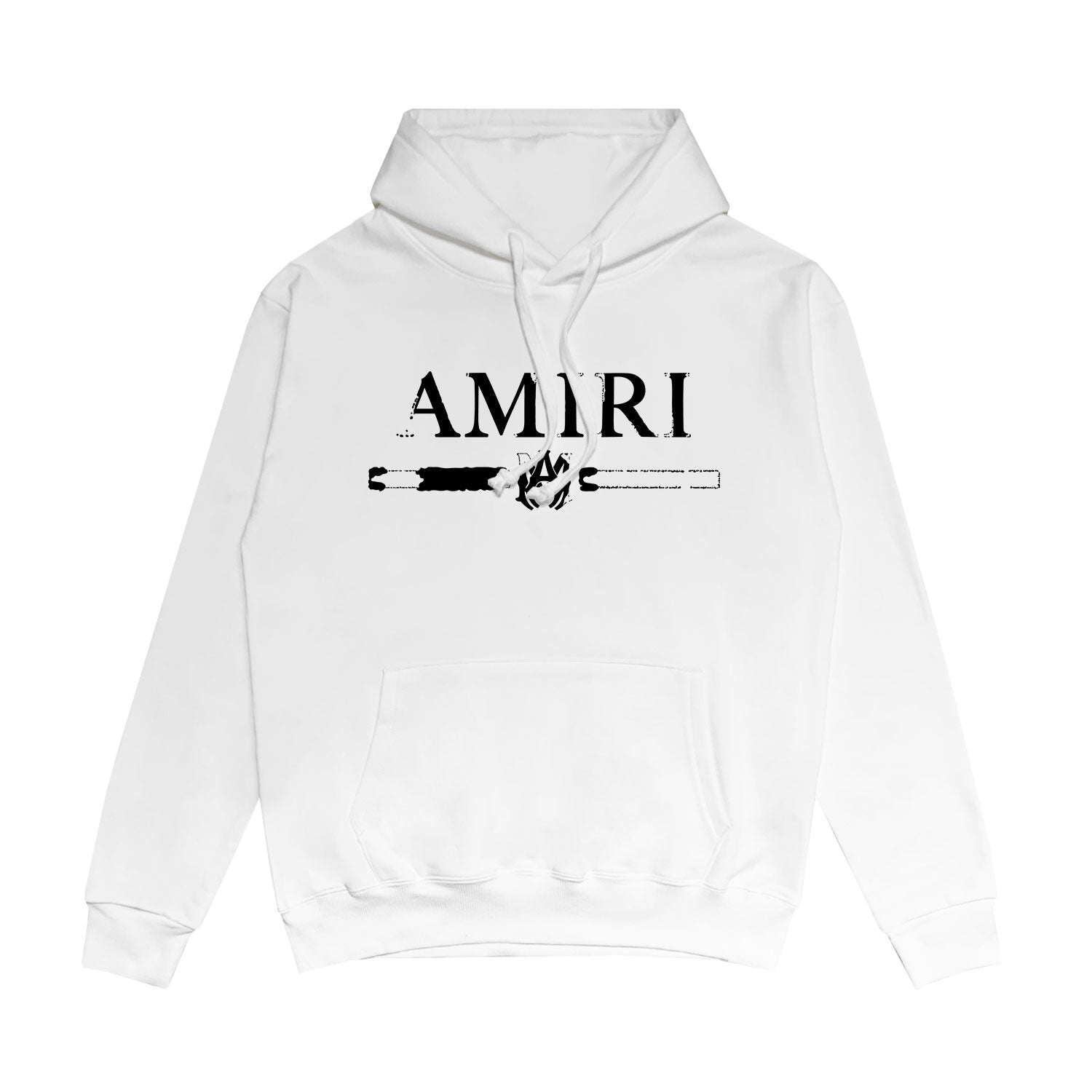 AMIRI  Hoodie M014
