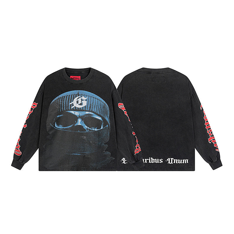 Godspeed long sleeve