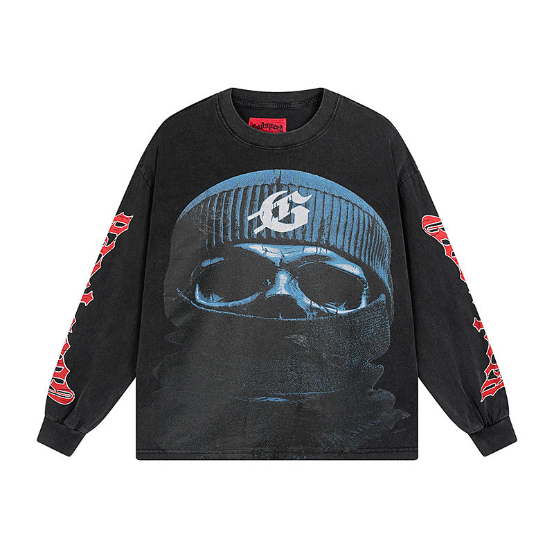 Godspeed long sleeve