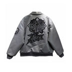 AUR-ICON JACKET（Genuine Leather custom made）