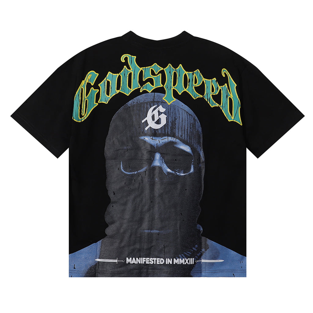 Godspeed T-shirt