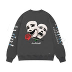 AURAMIRI  Sweatshirt