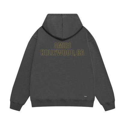 AMIRI  Hoodie